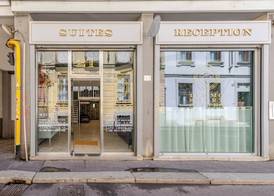 Duomo Smart Suites 2
