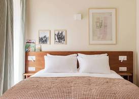 Alfred Hotels Beaune La Madeleine 5