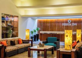 Fiesta Inn Tuxtla Gutierrez 3