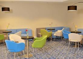 Holiday Inn Express AMSTERDAM - ARENA TOWERS by IHG 2