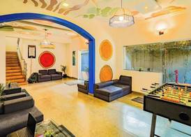 The Hosteller Goa, Anjuna 4