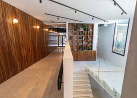 Krista Boutique Hotel 2