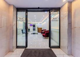 Hotel Silviya 4