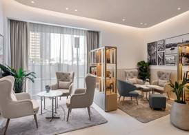 Residence Inn by Marriott Sheikh Zayed Road, Dubai 5