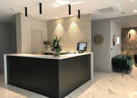 Hotel Moya Landete 3