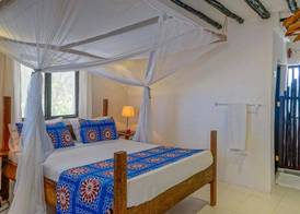 Hôtel Indigo Beach 2
