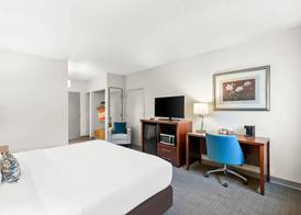 Comfort Inn Pocono Lakes Region 5