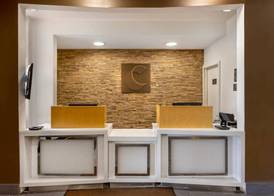 Comfort Inn & Suites Michigan City South 4