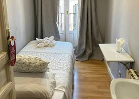 Hostal New Dream Madrid 2