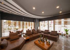 Seyithan Palace Hotel 4