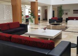 Prestige Hotel 3
