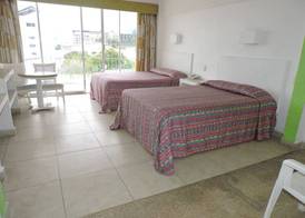 Hotel Tortuga Acapulco 4