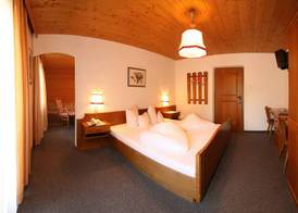 Pension Tirol 5
