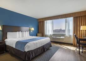 The Capitol Hotel 2