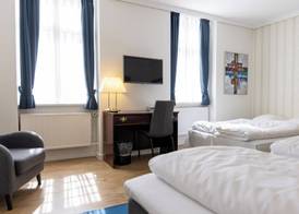 Hotel Phønix Aalborg 5