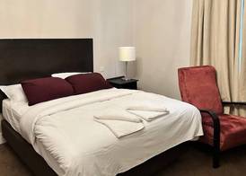 Green Ariana Hotel 5
