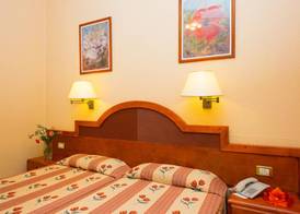 Hotel Monopol 5