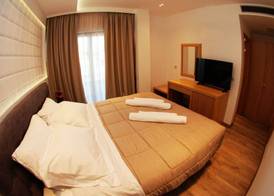 Hotel Sole 5