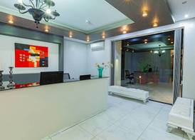 Esperides Hotel 2