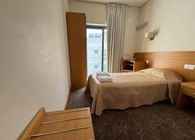 Hotel 13 de Outubro By Umbral 5