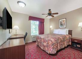 Days Inn by Wyndham St Peters/St Charles 4
