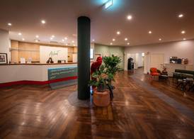 ACHAT Hotel Reilingen Walldorf 3