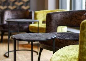 Qube Hotel Bahnstadt 2
