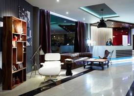 Hotel Blue Dream Palace Tripiti Resort 2