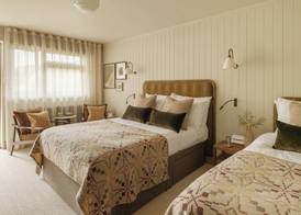 The Royal George 5