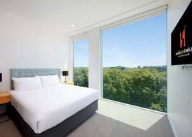 Swiss-Belsuites Victoria Park Auckland 5