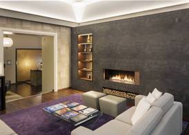 Swiss Luxury Apartments Geneva - Serviced Apartments 3