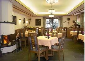 Hotel & Landgasthof Forsthof 5