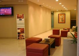 Hotel Cordon Del Plata 5