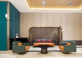 Ramada Encore By Wyndham Huizhou Huidong 4