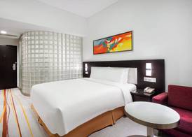 Holiday Inn Express CHENGDU GULOU by IHG 5