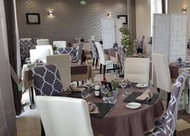 Logis Hotel Restaurant Le Vedaquais 2