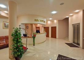 Amber Hotel 3