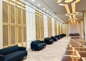 The Belagri Hotel and Convention 5