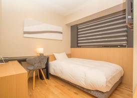 HATAGO INN Kansai Airport 4