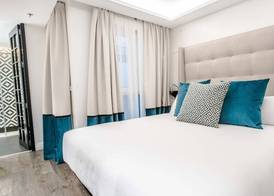 Hotel Regina 3