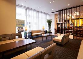 S Peria Hotel Nagasaki 3