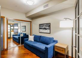 Stoneridge Mountain Resort 3