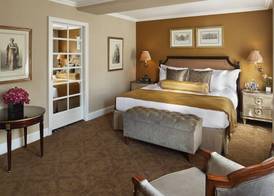 Hotel Plaza Athenee 4