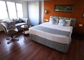 Eastin Hotels 5