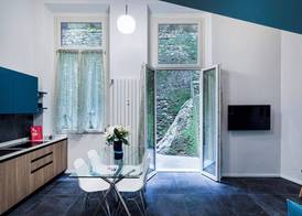 Loft Garibaldi by Wonderful Italy 5