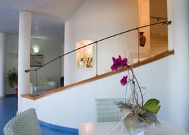 Hotel La Sorgente 4