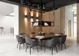 Placid Hotel Design & Lifestyle Zurich 5