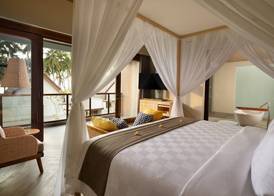 The Kayana Beach Lombok 5