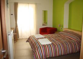 B&B Alle Porte di San Giovanni 4