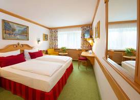 Park Hotel Laim 3